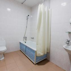 Номер стандарт с 4 односпальными кроватями