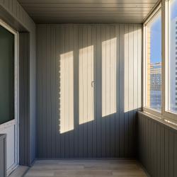 1-комнатные апартаменты улучшенные