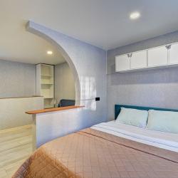 Фото Отель Таунхаус на Искры