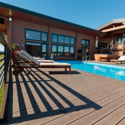 Фото Отель GORKI Golf & Resort (Горки Гольф)