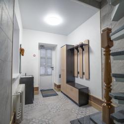 4-местная комната полулюкс (мансарда)