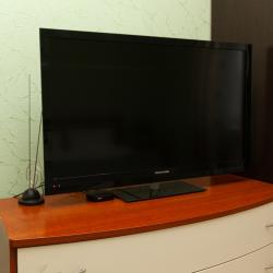 2-комнатные апартаменты стандарт