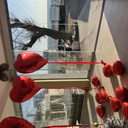 Фото Отель Коттедж Кипарис