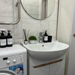 Фото Отель ПРОКвартира на улице Академика Губкина