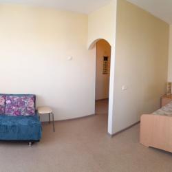 Апартаменты стандарт Ленинградская улица, 25А