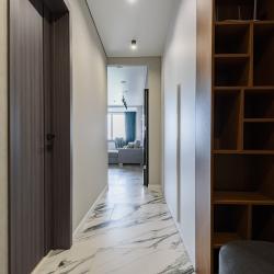 Апартаменты стандарт пр-т Альберта Камалеева, 1