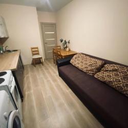 1-комнатные апартаменты стандарт