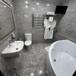 Фото Отель Аравана