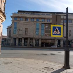 фото 6 VedaAparts (ВедаАпартс) на Лиговском проспекте 55/4