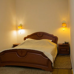 Фото Отель Уют