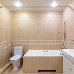 Фото Отель Дом на берегу озера в Новой Москве