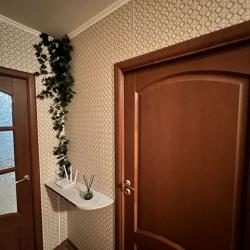 3-комнатные апартаменты эконом Самара, ул. Григория Аксакова, 4