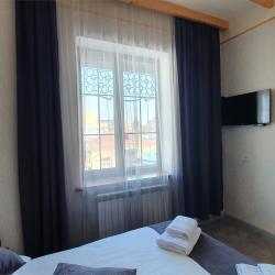 Фото Отель Jinj Gyumri Boutique Hotel (Джиндж Бутик)