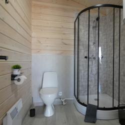 4-местный коттедж стандарт