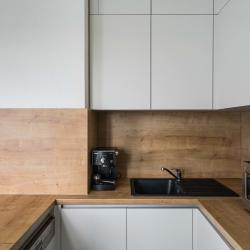 Фото Апартаменты на улице Виктора Турова 3