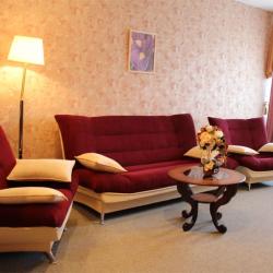 Фото Гостиница Всемирной Академии Самбо