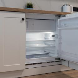 Апартаменты студия Лазурь на берегу моря