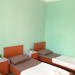 Фото Отель Семья