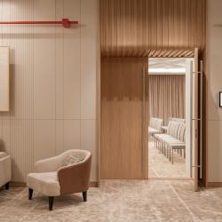 Фото Отель Holiday Inn Almaty (Холидей Инн )