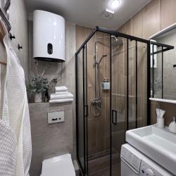 Фото Отель Сутки как дома на улице Большевистская 35
