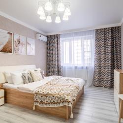 2-комнатные апартаменты стандарт