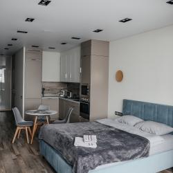 Фото Отель Аликорн24 на улице Серпуховская 3 А