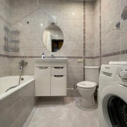 1-комнатные апартаменты улучшенные