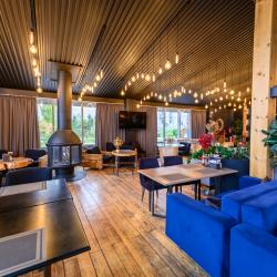 Фото Отель THE Камский