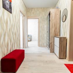 Фото Отель LetoApart (ЛетоАпарт) на улице Котанова 4