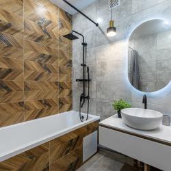 Фото Апартаменты на улице Даурская