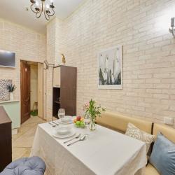 фото 34 Апарт-Отель OrangeApartments24