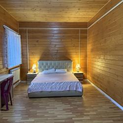 Фото Отель Рябиновая