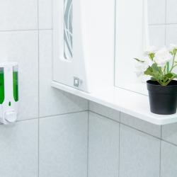 Фото Апартаменты а на Военной