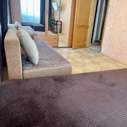 Фото Отель Уютный дом на улице Ларина