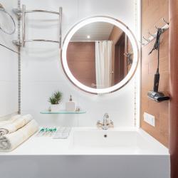 Апартаменты улучшенные