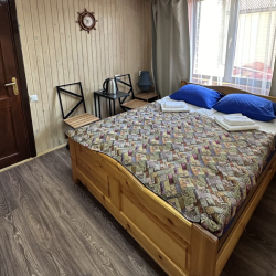 Фото Отель Синдбад