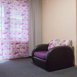 Фото Отель Сиар