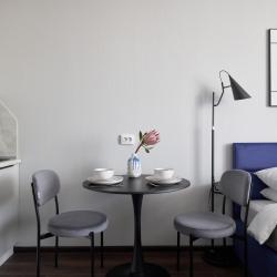 фото 12 Апартаменты Merino Home Anry (Мерино Хоум Анри)