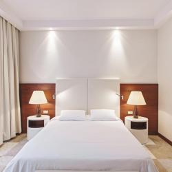 Фото Novotel Fit Krasnaya Polyana 4* (Новотель Фит Красная Поляна)