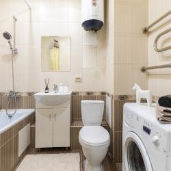 1-комнатные апартаменты улучшенные