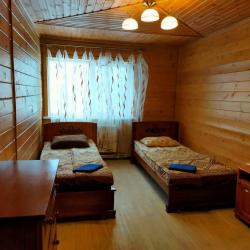 Фото Отель База Миг