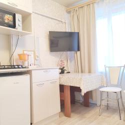 Апартаменты студия