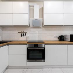 Фото Апартаменты на улице Разведчика Ахмерова 7