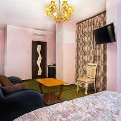 фото 31 Lubyanka Art Hotel (Лубянка Арт Отель)