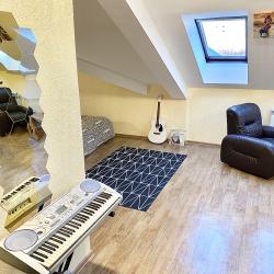 Фото Отель Rental Family Rooms (Рентал Фэмили) на Детском переулке