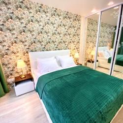 Фото Home Hotel (Хоум Отель) на Московском 18 корпус 2