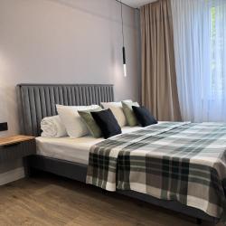 Фото Апартаменты 39kvartir на улице Ольховая