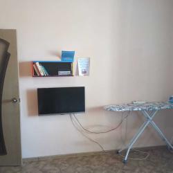 1-комнатные апартаменты эконом