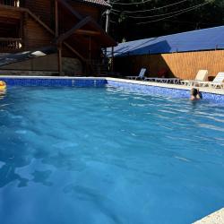 Фото Отель Рябиновые бусы