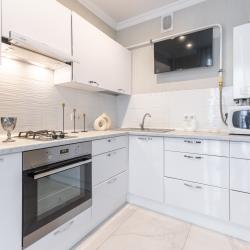 1-комнатные апартаменты улучшенные